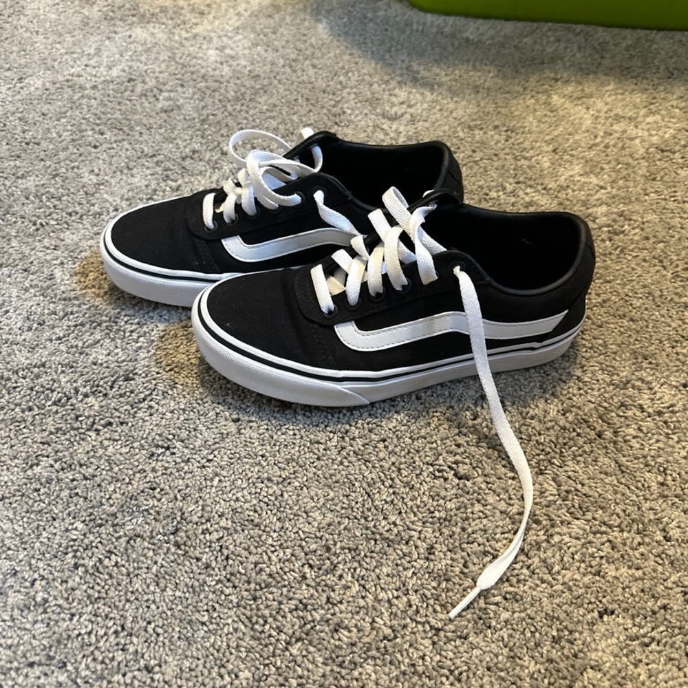 VANS shoes
